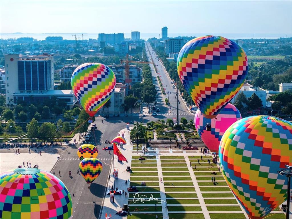 Bất động sản tại Ninh Thuận - ảnh 1