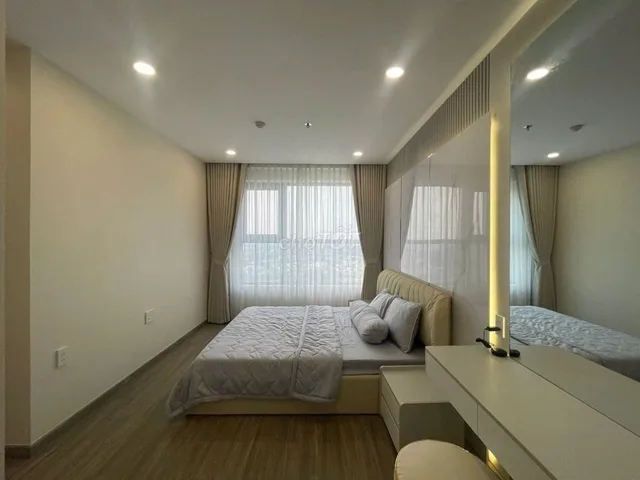 Bất động sản tại TP. Hồ Chí Minh - ảnh 1