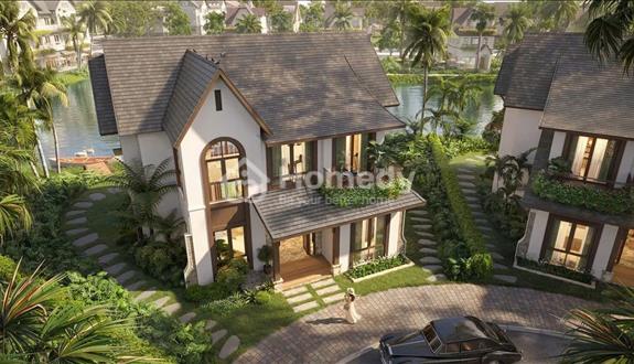 Bất động sản tại Nghệ An - ảnh 1