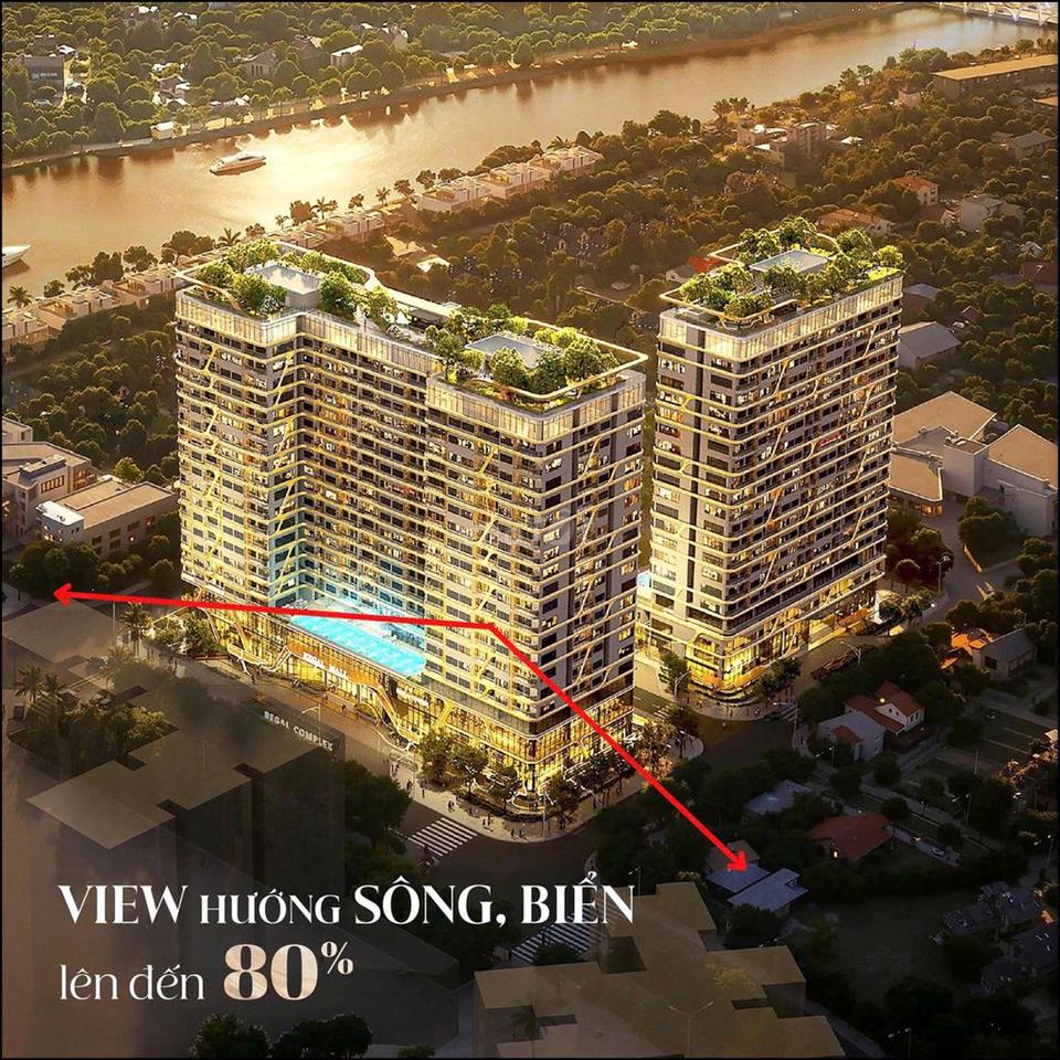 Bất động sản tại Đà Nẵng - ảnh 1