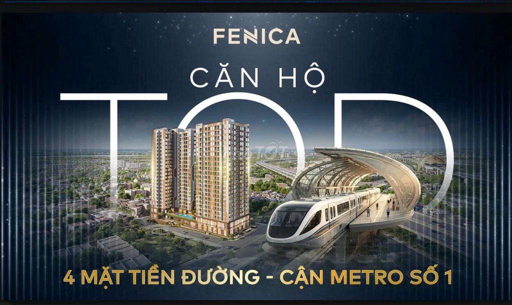 Bất động sản tại Bình Dương - ảnh 1