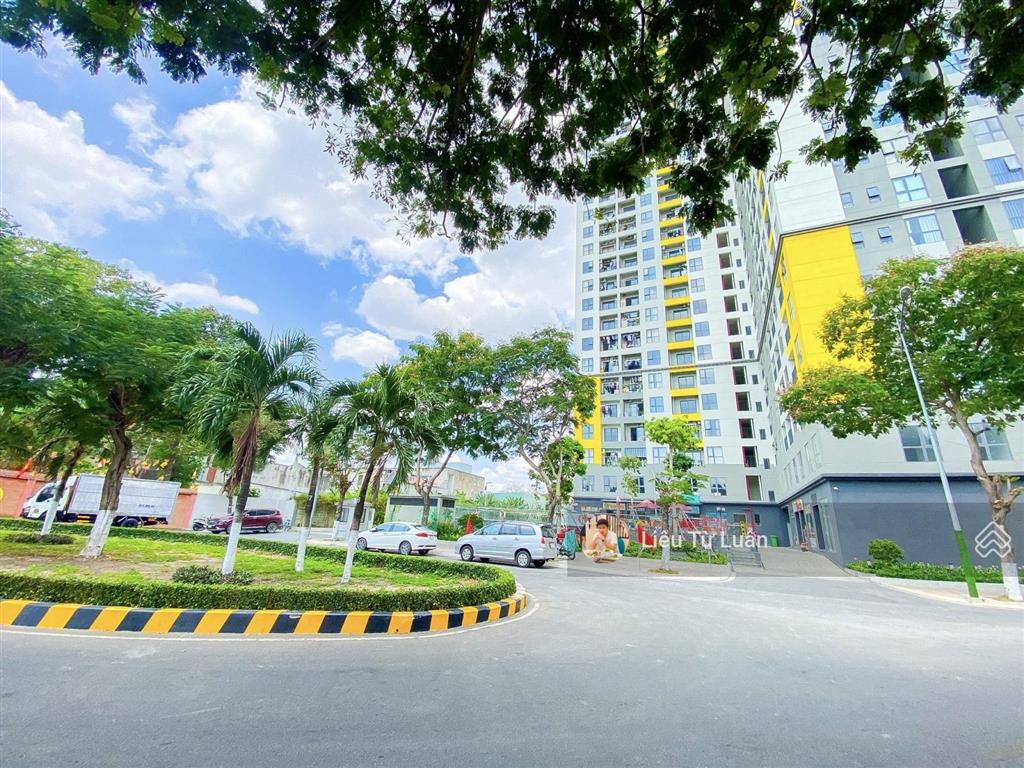 Bất động sản tại Bình Dương - ảnh 1