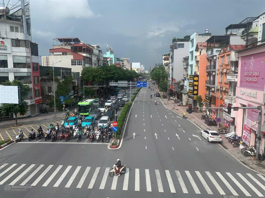 Bất động sản tại Hà Nội - ảnh 1