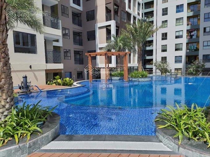 Bất động sản tại Bình Dương - ảnh 1
