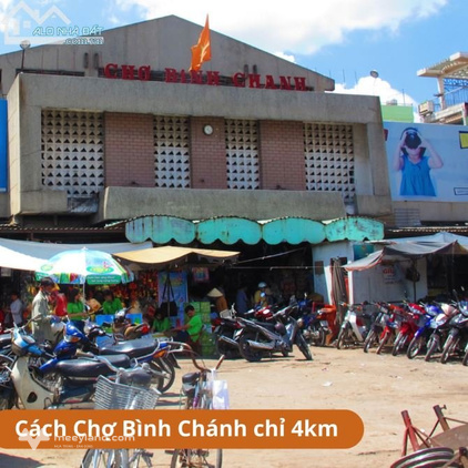 Bất động sản tại Long An - ảnh 1