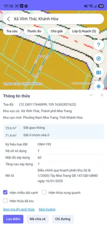 Bất động sản tại Khánh Hòa - ảnh 1