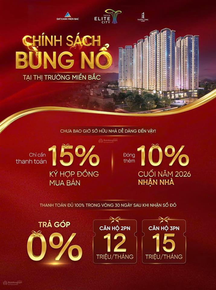 Bất động sản tại Thái Nguyên - ảnh 1