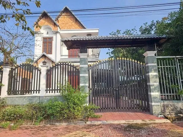 Bất động sản tại Bình Dương - ảnh 1
