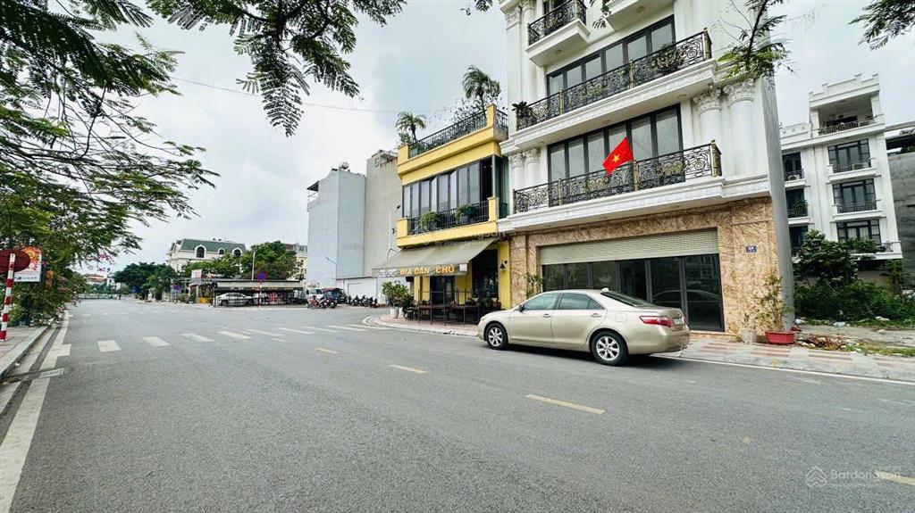 Bất động sản tại Hải Phòng - ảnh 1
