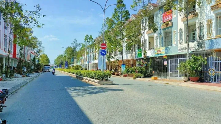 Bất động sản tại Sóc Trăng - ảnh 1