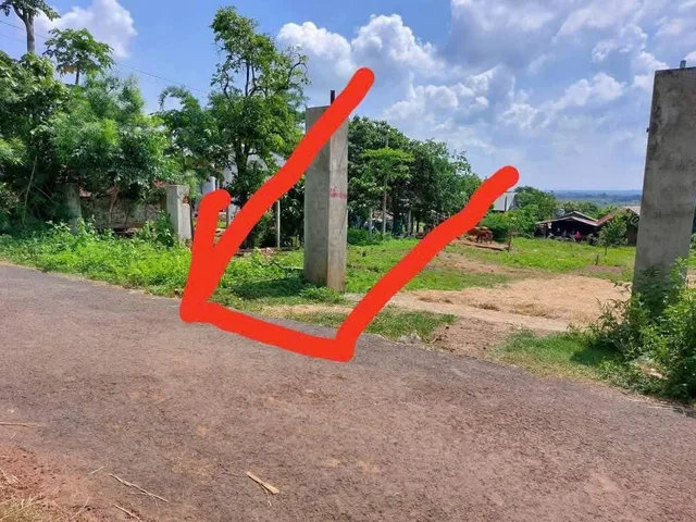 Bất động sản tại Đắk Lắk - ảnh 1