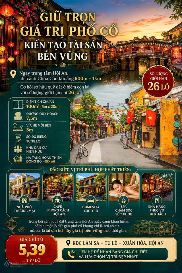 Bất động sản tại Quảng Nam - ảnh 1