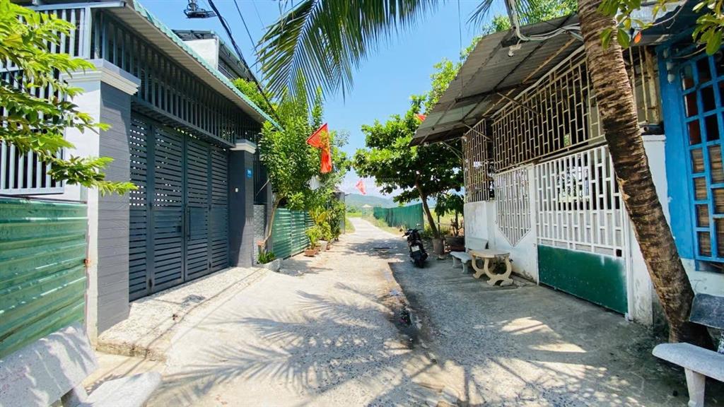 Bất động sản tại Khánh Hòa - ảnh 1