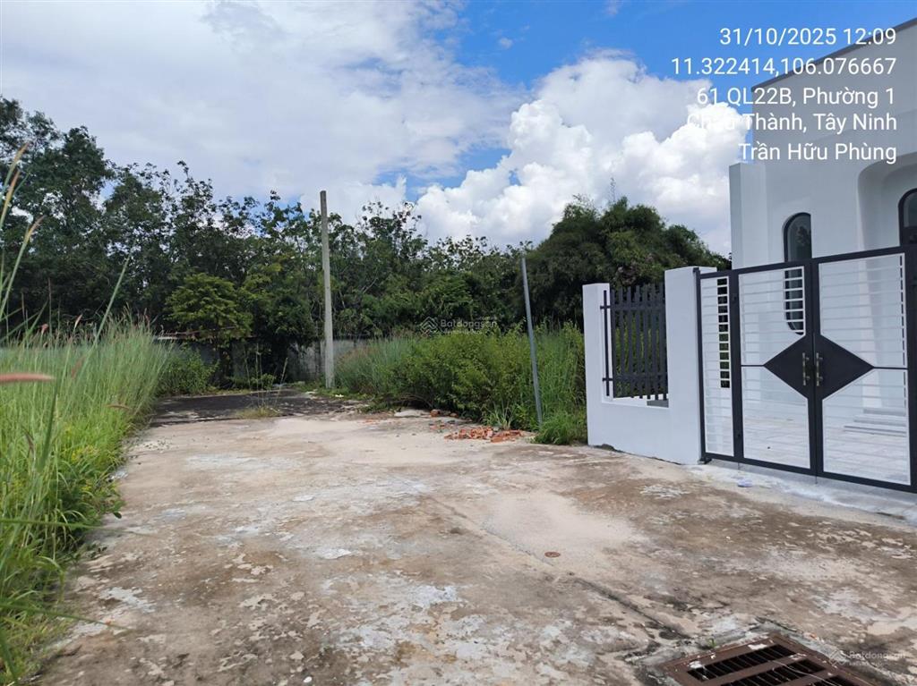 Bất động sản tại Tây Ninh - ảnh 1