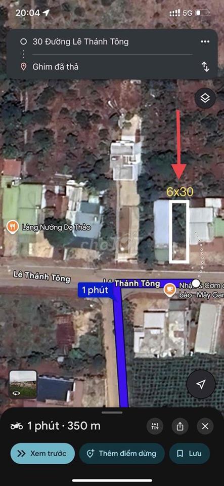 Bất động sản tại Đắk Lắk - ảnh 1