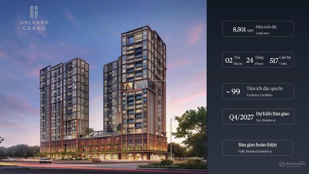 Bất động sản tại Bình Dương - ảnh 1