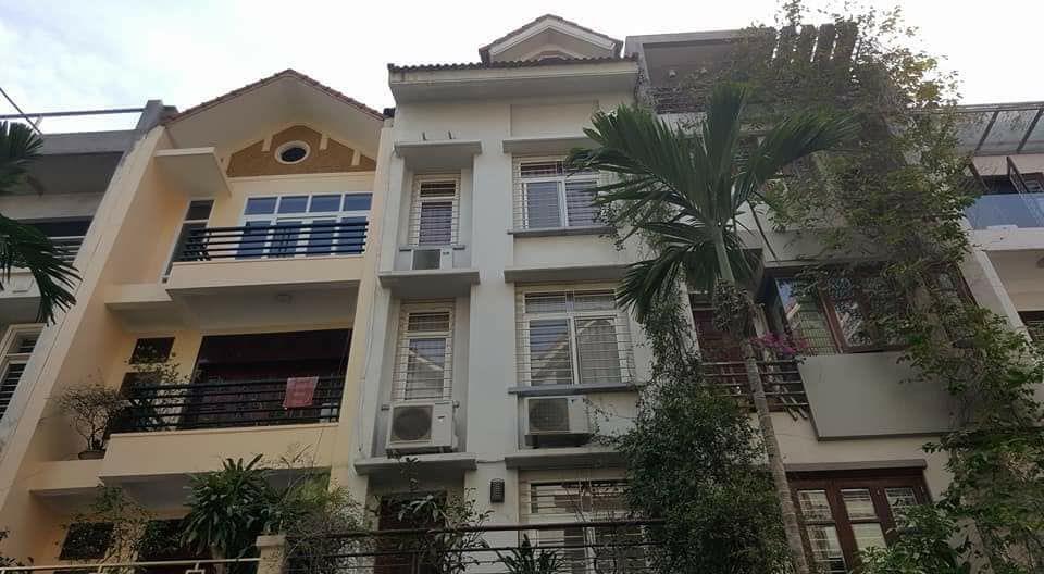 Bất động sản tại Hà Nội - ảnh 1