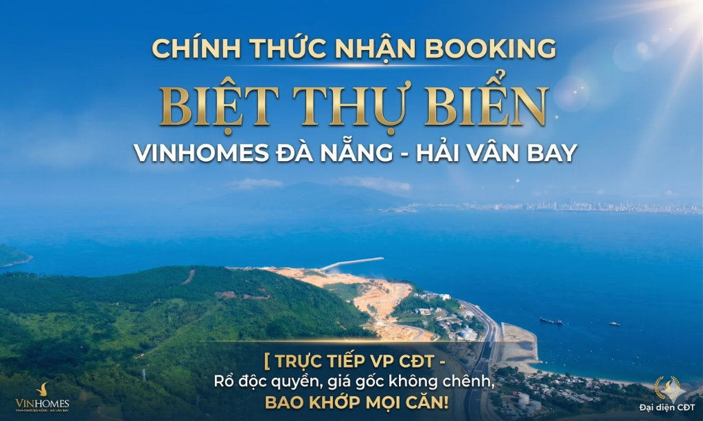 Bất động sản tại Đà Nẵng - ảnh 1