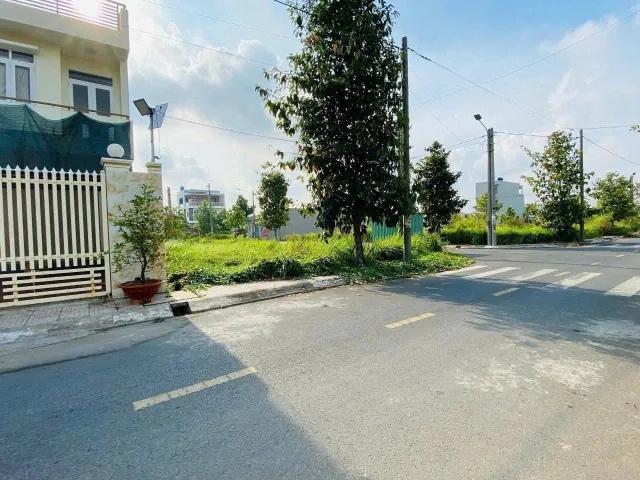Bất động sản tại Long An - ảnh 1