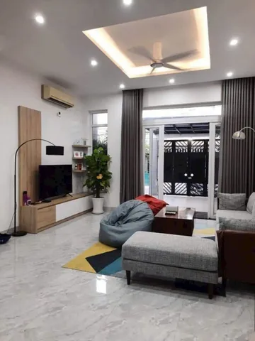 Bất động sản tại TP. Hồ Chí Minh - ảnh 1