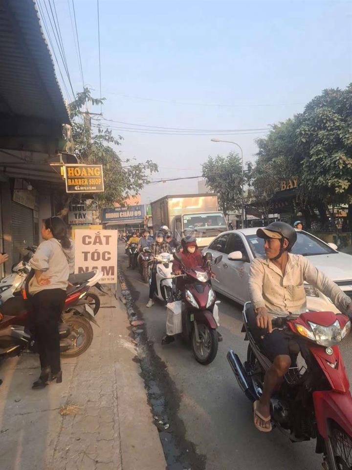 Bất động sản tại Bình Dương - ảnh 1