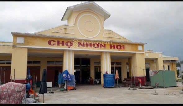 Bất động sản tại Bình Định - ảnh 1
