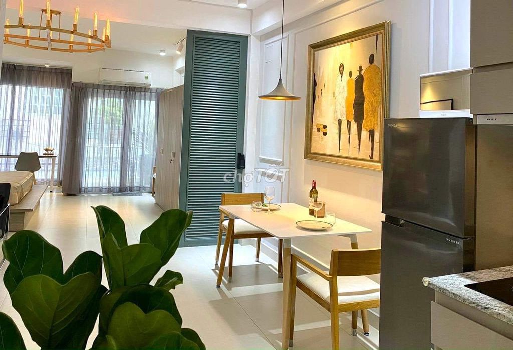 Căn hộ / chung cư tại 7, TP. Hồ Chí Minh - ảnh 4
