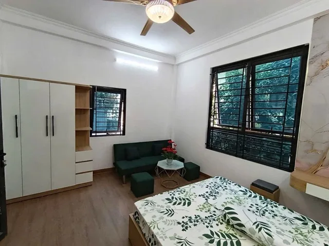Bất động sản tại Hà Nội - ảnh 1