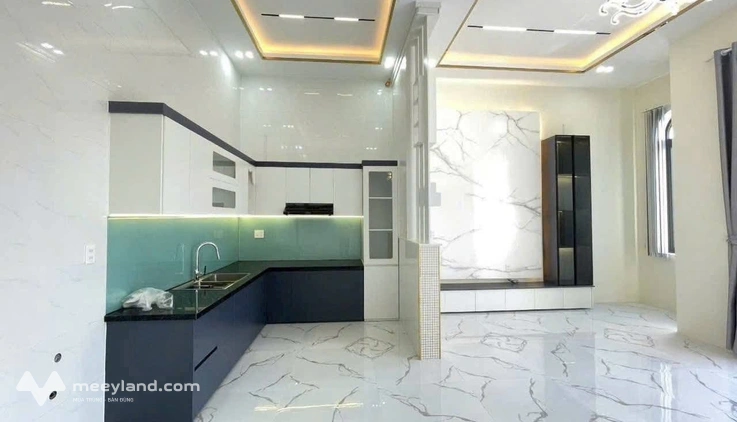 Bất động sản tại Bà Rịa - Vũng Tàu - ảnh 1