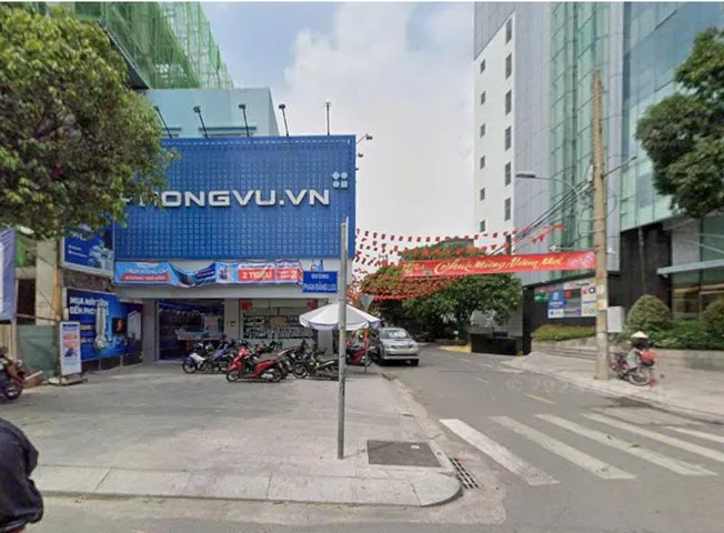 Bất động sản tại TP. Hồ Chí Minh - ảnh 1