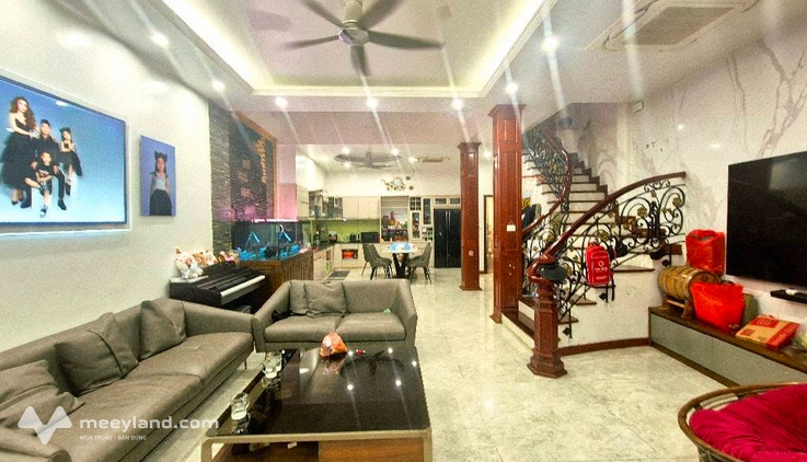 Bất động sản tại Hà Nội - ảnh 1