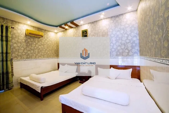 Bất động sản tại Bà Rịa - Vũng Tàu - ảnh 1