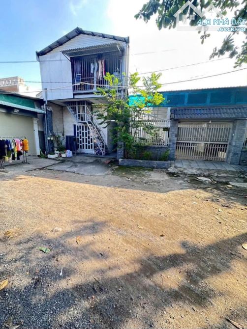 Bất động sản tại Bình Dương - ảnh 1