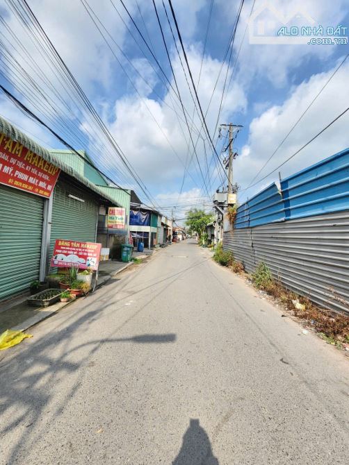 Bất động sản tại Bình Dương - ảnh 1