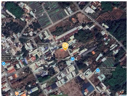 Bất động sản tại Bình Dương - ảnh 1