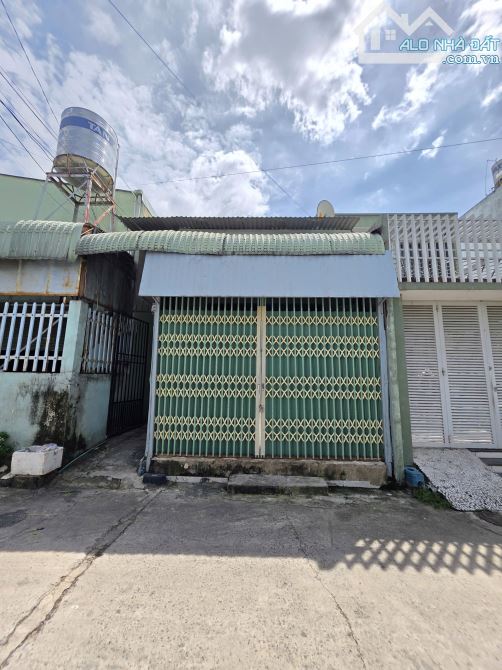 Bất động sản tại Bình Dương - ảnh 1