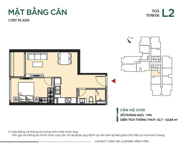 Bất động sản tại Phú Thọ - ảnh 1