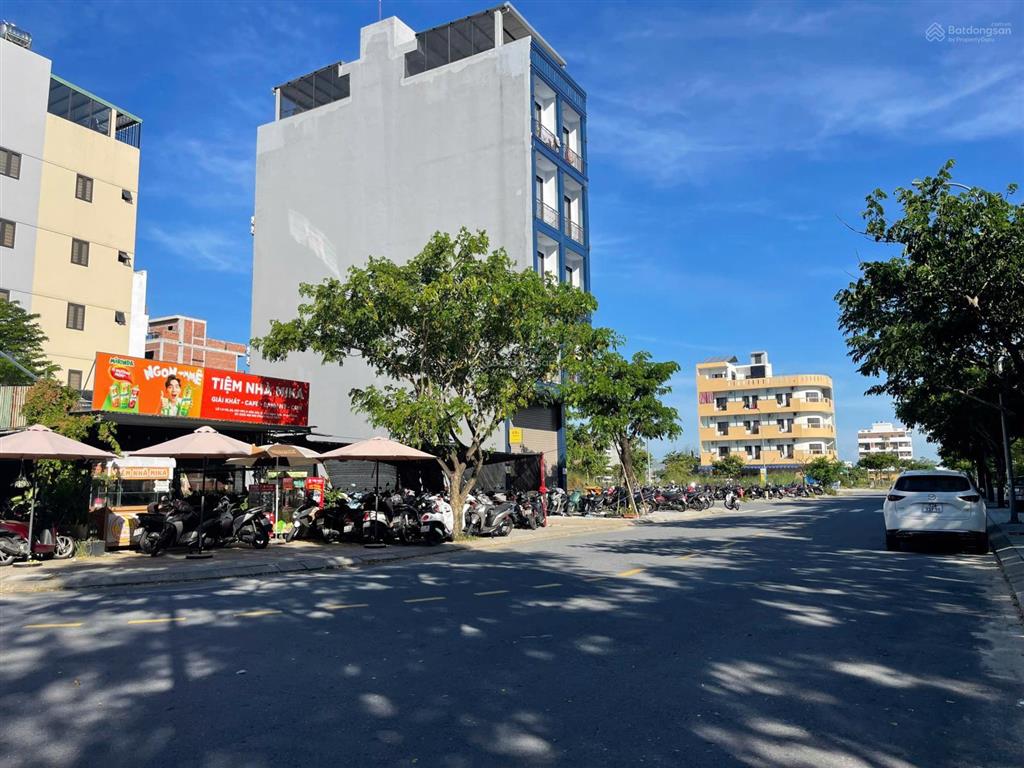 Bất động sản tại Đà Nẵng - ảnh 1
