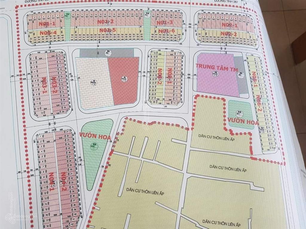 Bất động sản tại Bắc Ninh - ảnh 1