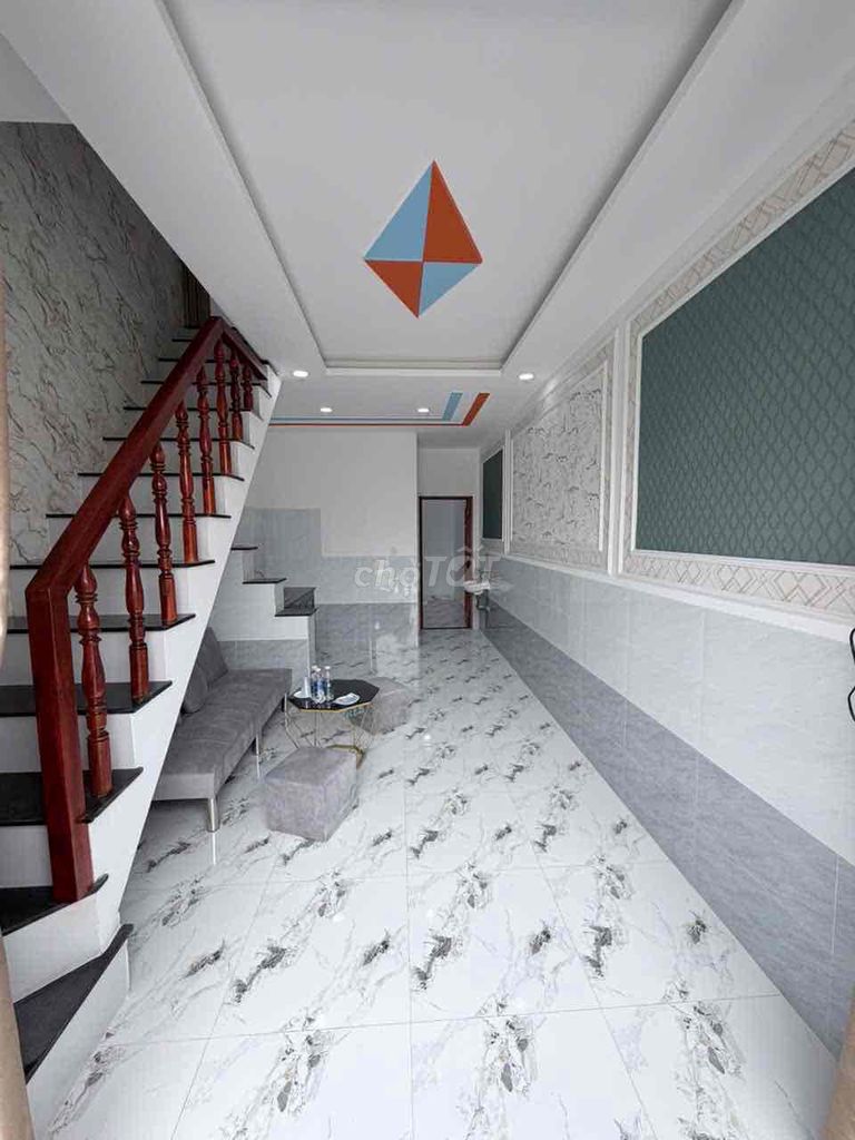 Nhà riêng tại Hóc Môn, TP. Hồ Chí Minh - ảnh 2