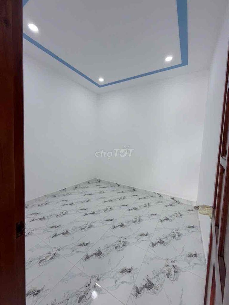 Nhà riêng tại Hóc Môn, TP. Hồ Chí Minh - ảnh 3