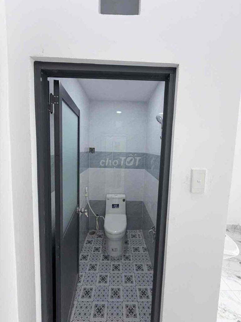 Nhà riêng tại Hóc Môn, TP. Hồ Chí Minh - ảnh 4