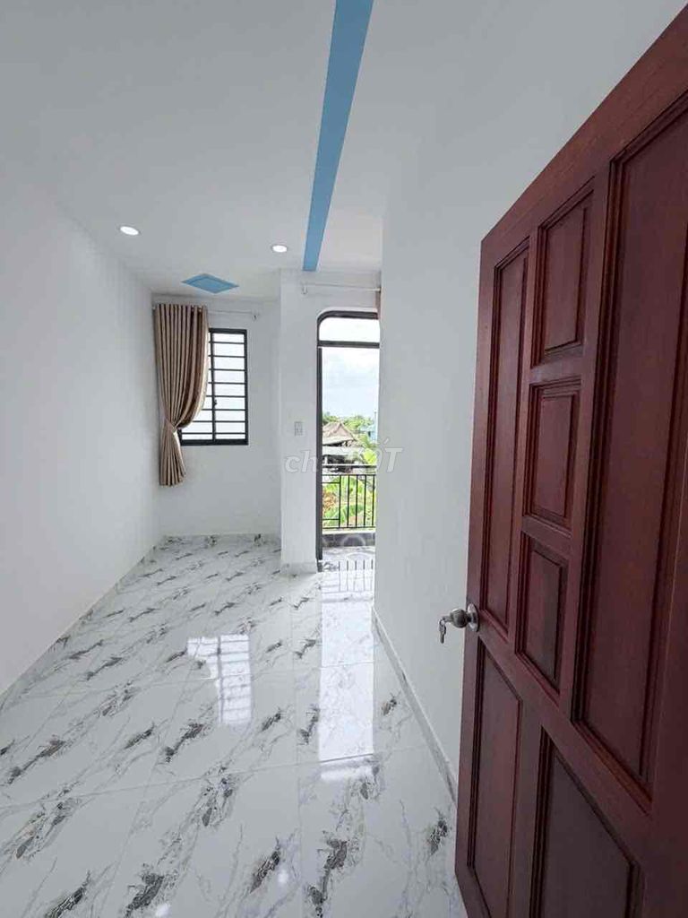 Nhà riêng tại Hóc Môn, TP. Hồ Chí Minh - ảnh 5
