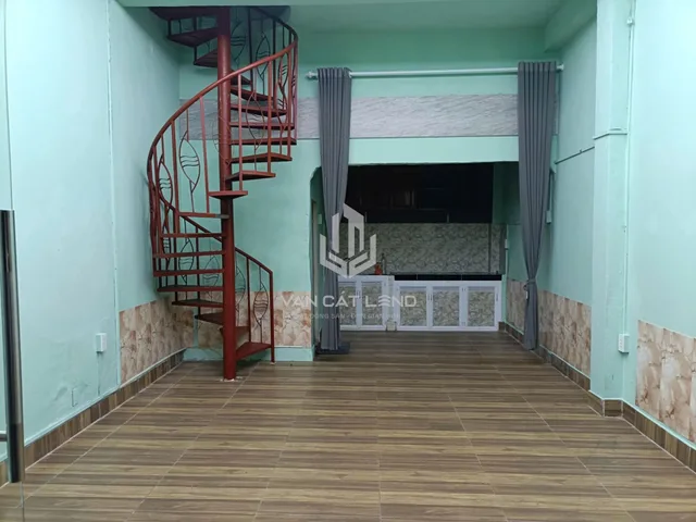 Bất động sản tại Bà Rịa - Vũng Tàu - ảnh 1