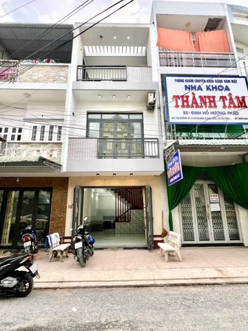 Bất động sản tại Cần Thơ - ảnh 1