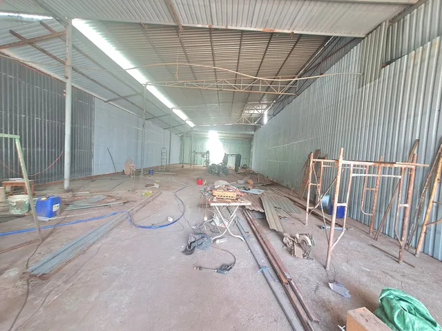 Bất động sản tại TP. Hồ Chí Minh - ảnh 1