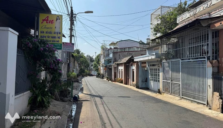 Bất động sản tại Đắk Lắk - ảnh 1