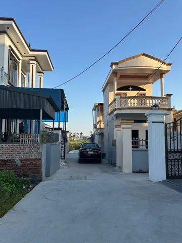 Bất động sản tại Hải Phòng - ảnh 1