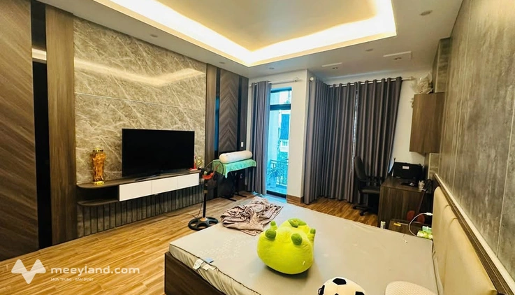 Bất động sản tại Thái Bình - ảnh 1
