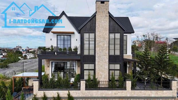 Bất động sản tại Lâm Đồng - ảnh 1